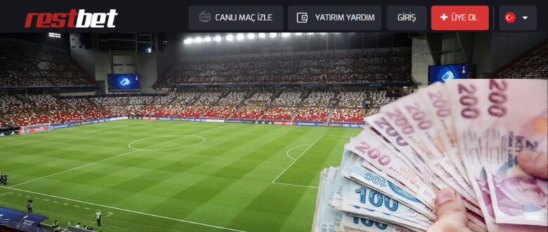 Restbet Bonusları Nelerdir?