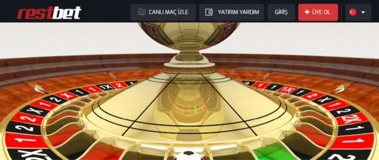 Restbet Bahis Sitesi Nasıl?