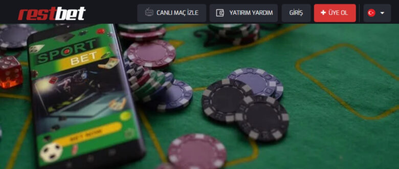 Restbet Güvenilirlik