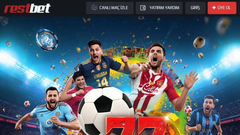 Restbet1323.com Anında Girişi Öğren