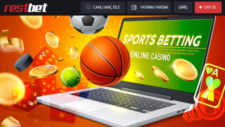 Restbet1322.com Google Güncel Adres