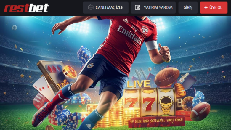 Betpas1232 Tek Maçta Büyük Oyna