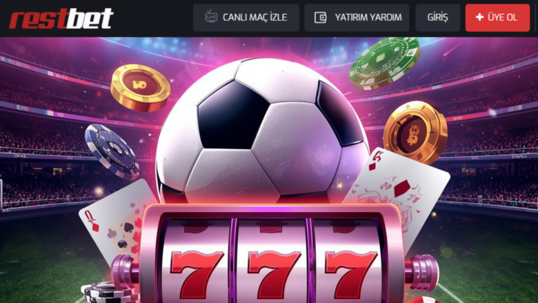 Restbet 1322 Güzel Kazan