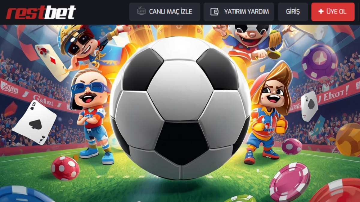 Zegnabet178 Resmi Site Adresi - Bahis ve Oyun Platformu