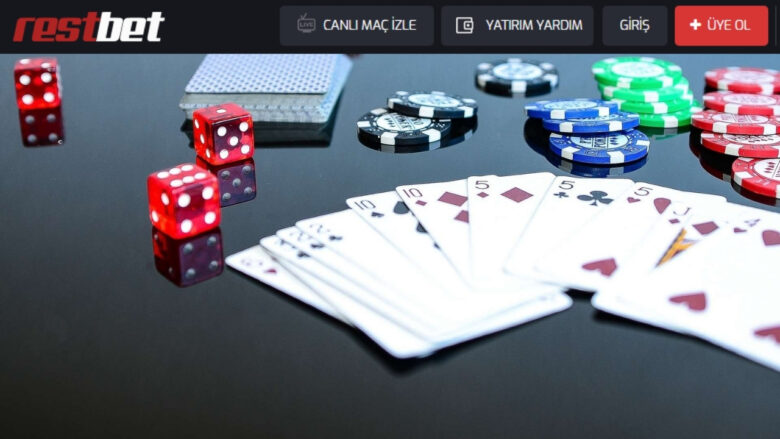 Restbet1322.com Yeni Alan Adı Duyuruldu