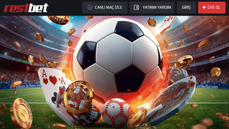 Restbet1322.com Direkt Kazan