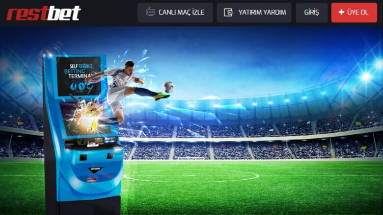 Betpas1231.com Hemen Giriş Yap