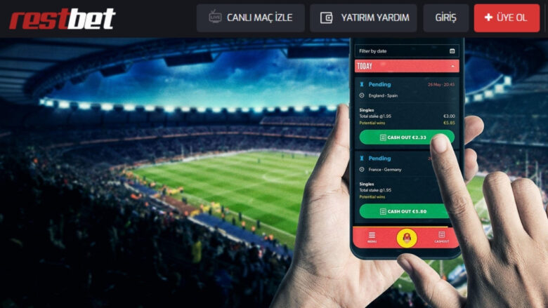 Zegnabet180.com Hemen Gir