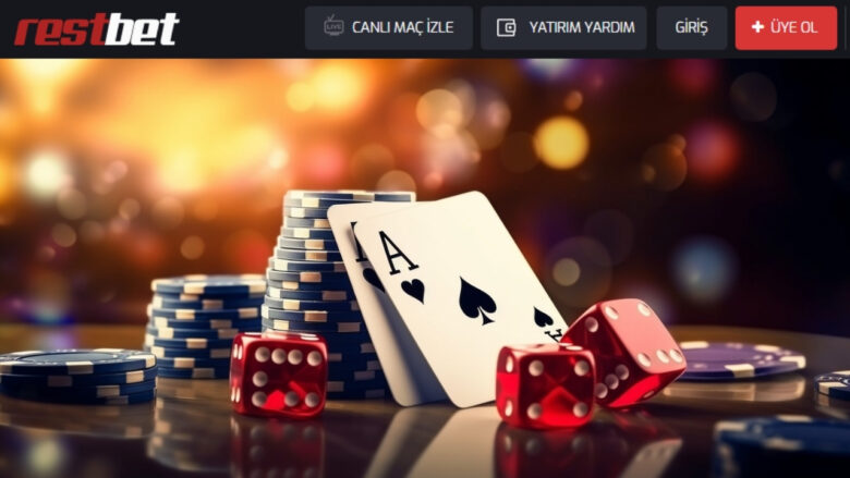 Restbet 1322 Hızlıca Kazan