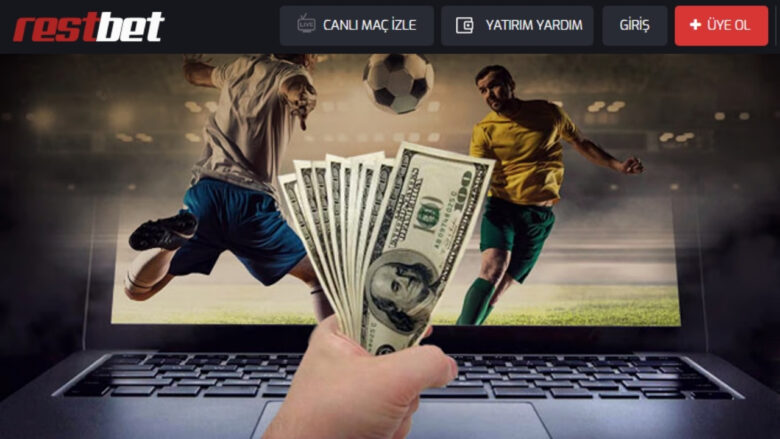 Restbet1322 Sorunsuz Ödeme