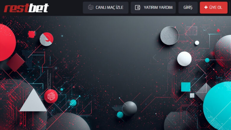 Restbet1322.com En Son Tarayıcı Adresi