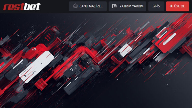 Restbet 1323 Direkt Giriş Linki Lazım