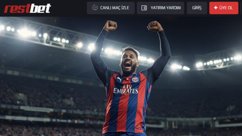 Restbet1322.com Bonus