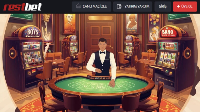 Zegnabet180 En İyi Kaçak İddaa Sitesi