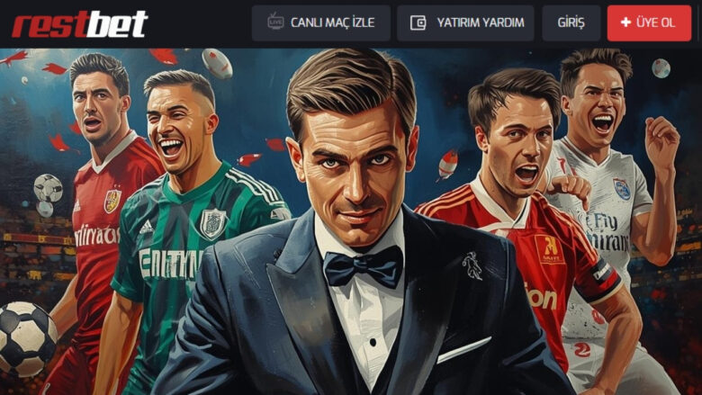 Betpas 1231 Başarılı Girişi